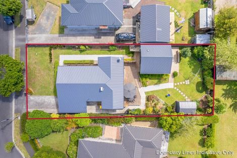 Photo of property in 15 Vine Street, Hillcrest, Hamilton, 3216