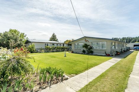 Photo of property in 77 Russell Street, Alexandra, 9320