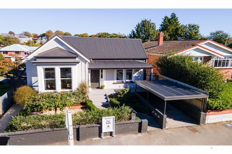 Photo of property in 23 Craigie Avenue, Parkside, Timaru, 7910