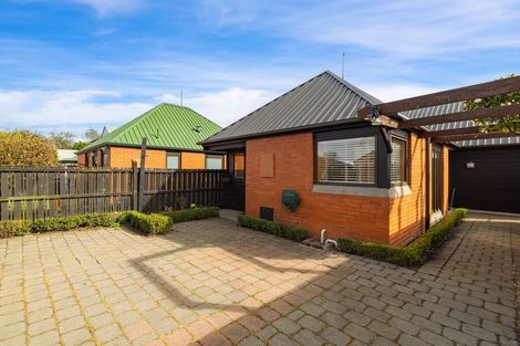 Photo of property in 1/89 Windermere Road, Papanui, Christchurch, 8053