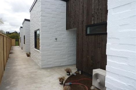 Photo of property in 6/162 Massey Street, Frankton, Hamilton, 3204