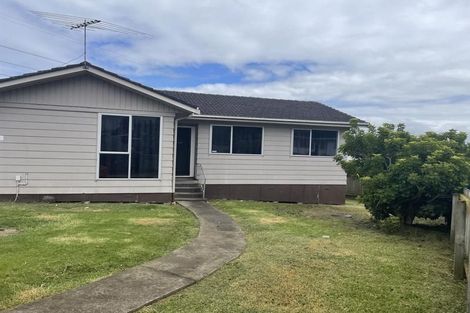 Photo of property in 31 Flinders Place, Otara, Auckland, 2023