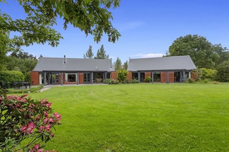 Photo of property in 24 Cameo Drive, Ohoka, Rangiora, 7475