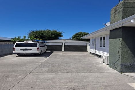 Photo of property in 42 Harold Holt Avenue, Onekawa, Napier, 4110