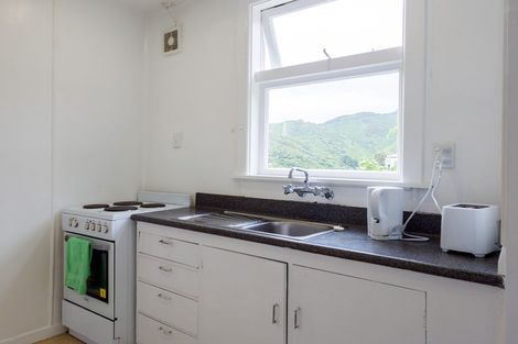 Photo of property in 158 Raroa Road, Aro Valley, Wellington, 6012