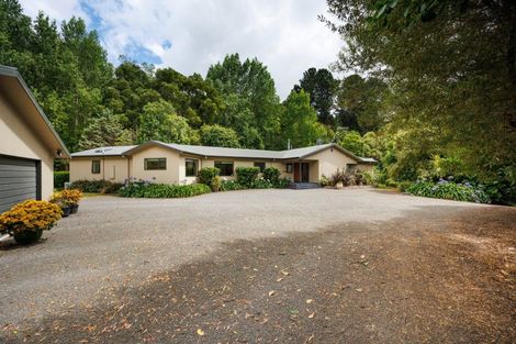 Photo of property in 753 Napier Road, Whakarongo, Palmerston North, 4470