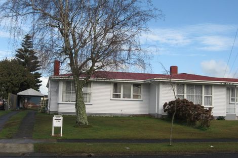 Photo of property in 23b Spenser Road, Enderley, Hamilton, 3214