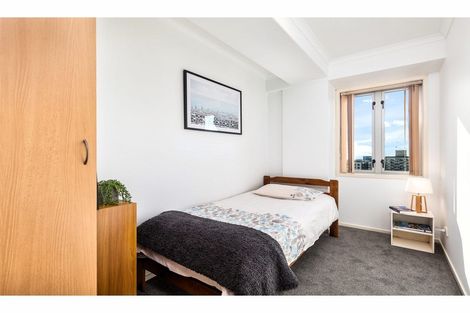 Photo of property in City Zone Apartments, 1908/11 Liverpool Street, Auckland Central, Auckland, 1010