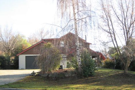 Photo of property in 5 Norman Terrace, Wanaka, 9305