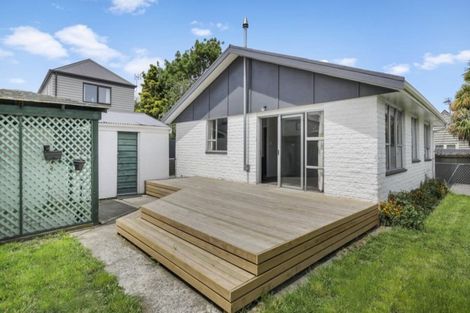 Photo of property in 15a Laurence Street, Waltham, Christchurch, 8011