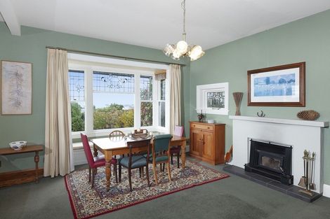 Photo of property in 164 Hackthorne Road, Cashmere, Christchurch, 8022