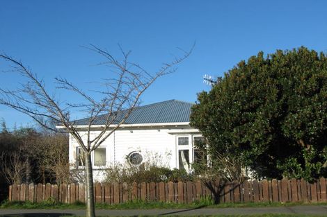 Photo of property in 85 Newcastle Street, Windsor, Invercargill, 9810