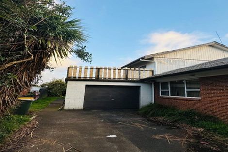 Photo of property in 72 Browns Road, Manurewa, Auckland, 2102