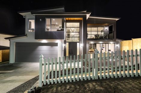 Photo of property in 237 West Hoe Heights, Orewa, 0931