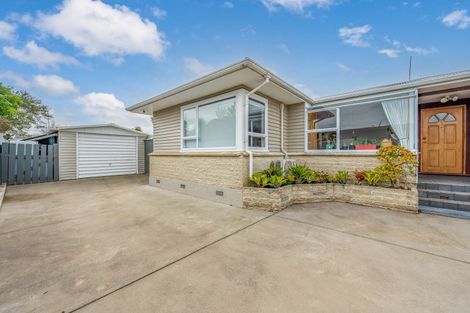 Photo of property in 36 Southwark Avenue, Tamatea, Napier, 4112