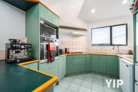Photo of property in 19b Pelorous Street, Paparangi, Wellington, 6037