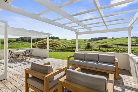 Photo of property in 443 Brunskill Road, Te Miro, Cambridge, 3496