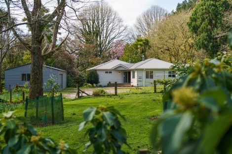 Photo of property in 868 Allport Road, Paengaroa, 3189