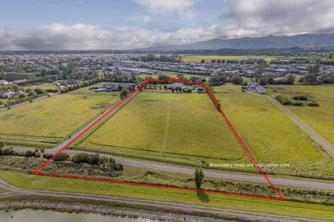 Photo of property in 21 Allendale Lane, Lincoln, 7608