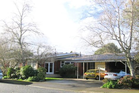 Photo of property in 5 Gordon Street, Hillcrest, Hamilton, 3216