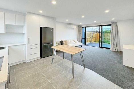 Photo of property in 4/9 Milton Street, Somerfield, Christchurch, 8024