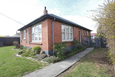 Photo of property in 207 Crawford Street, Glengarry, Invercargill, 9810