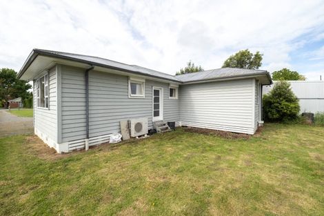 Photo of property in 56 David Street, Hinds, Ashburton, 7773