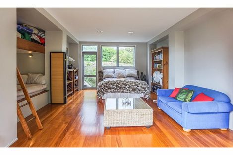 Photo of property in 67d Kokohuia Road, Omapere, Kaikohe, 0473