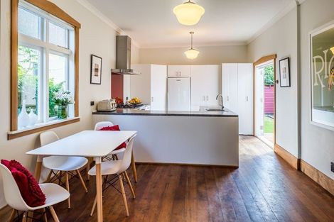 Photo of property in 5 Burnham Street, Petone, Lower Hutt, 5012