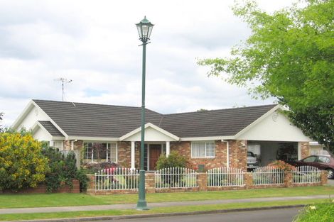 Photo of property in 5 Belmont Rise, Katikati, 3129