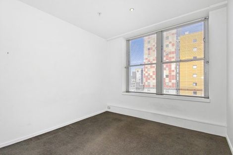 Photo of property in 5c/123 Molesworth Street, Thorndon, Wellington, 6011