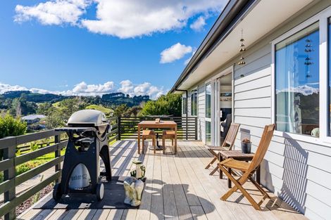 Photo of property in 3241 Paparoa-oakleigh Road, Paparoa, 0571