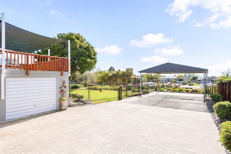 Photo of property in 91 Kimihia Road, Huntly, 3700