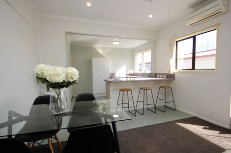 Photo of property in 9b Edmonds Street, Woolston, Christchurch, 8062