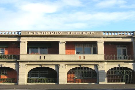 Photo of property in 91 Jervois Road, Herne Bay, Auckland, 1011