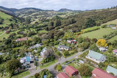 Photo of property in 9 Kotlowski Road, Takamatua, Akaroa, 7581
