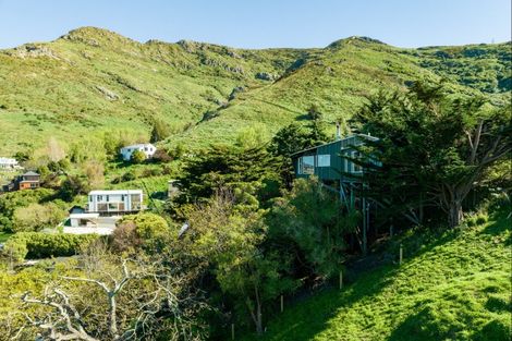 Photo of property in 11 Harmans Road, Lyttelton, 8082