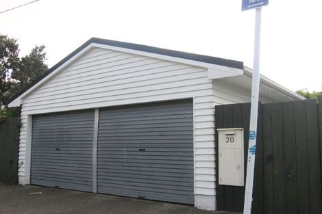 Photo of property in 20 Myrtle Street, Hutt Central, Lower Hutt, 5010