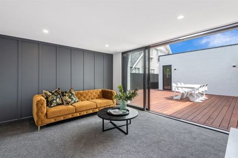 Photo of property in 22 Normans Road, Strowan, Christchurch, 8052