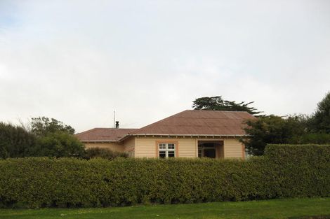 Photo of property in 301 Stirrat Street, Tisbury, Invercargill, 9877