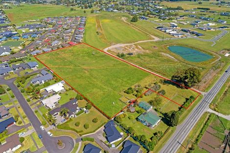 Photo of property in 458 Back Ormond Road, Lytton West, Gisborne, 4071