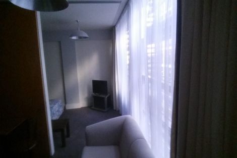 Photo of property in St Pauls Apartments, 30/43 Mulgrave Street, Thorndon, Wellington, 6011