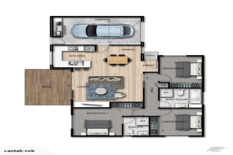 Photo of property in 18 Hopkins Street, Woolston, Christchurch, 8023