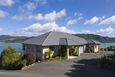 Photo of property in 29 Old Hospital Road, Whangaroa, Kaeo, 0478