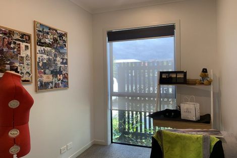 Photo of property in 7/1 Genevieve Lane, Hobsonville, Auckland, 0616