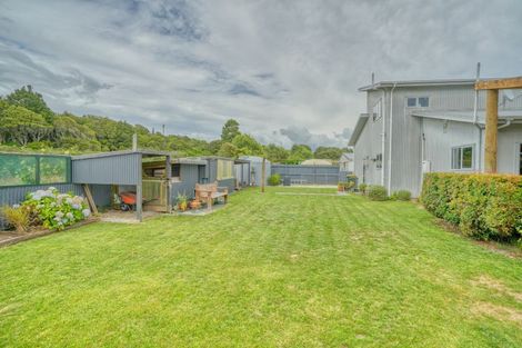 Photo of property in 14 Butlers Road, Ruatapu, Hokitika, 7883