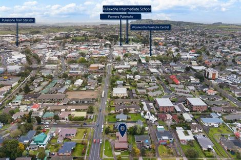 Photo of property in 114b Edinburgh Street, Pukekohe, 2120