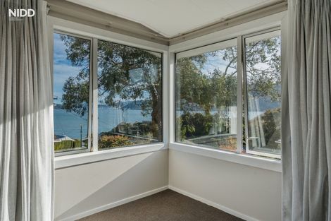 Photo of property in 19 Gorman Street, Macandrew Bay, Dunedin, 9014