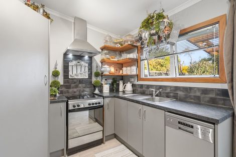 Photo of property in 38 Flemington Road, Woodlands, Invercargill, 9871