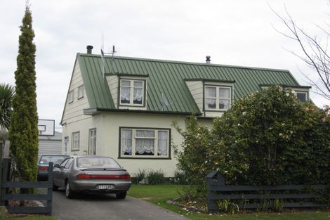 Photo of property in 34 Wilton Street, Levin, 5510